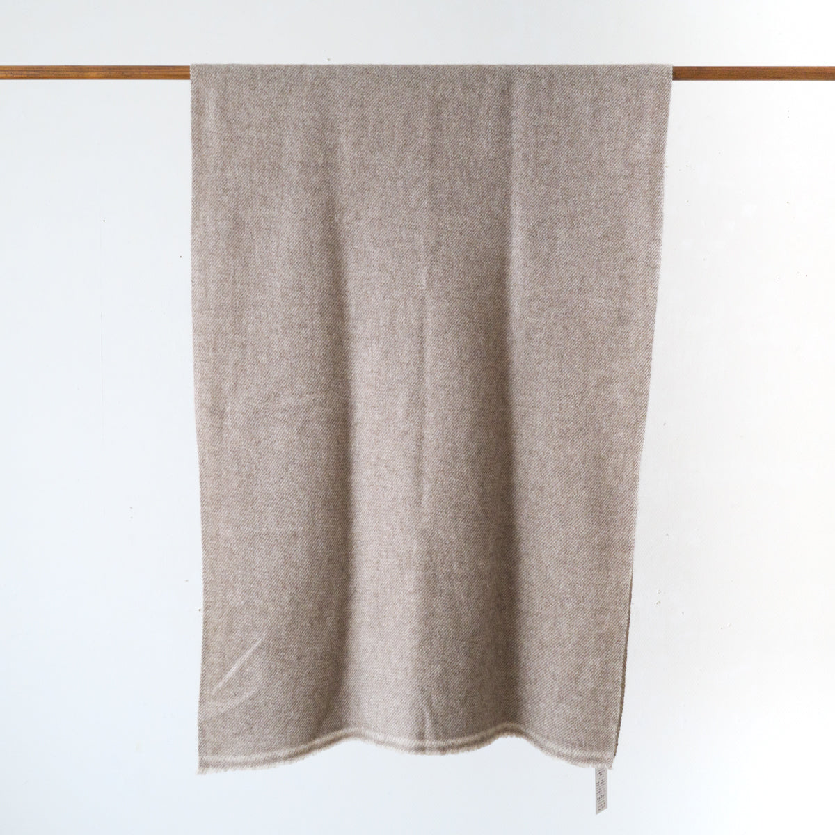 ヤクストール(厚手)