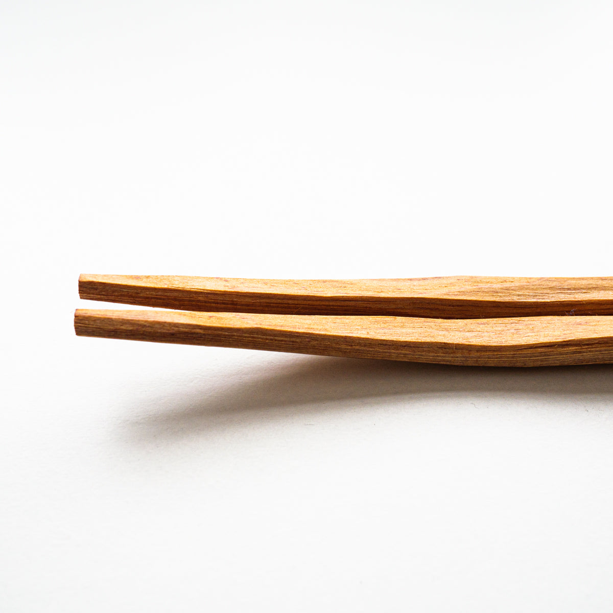 屋久杉の菜箸