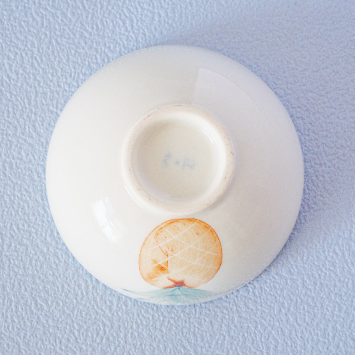 手描小椀