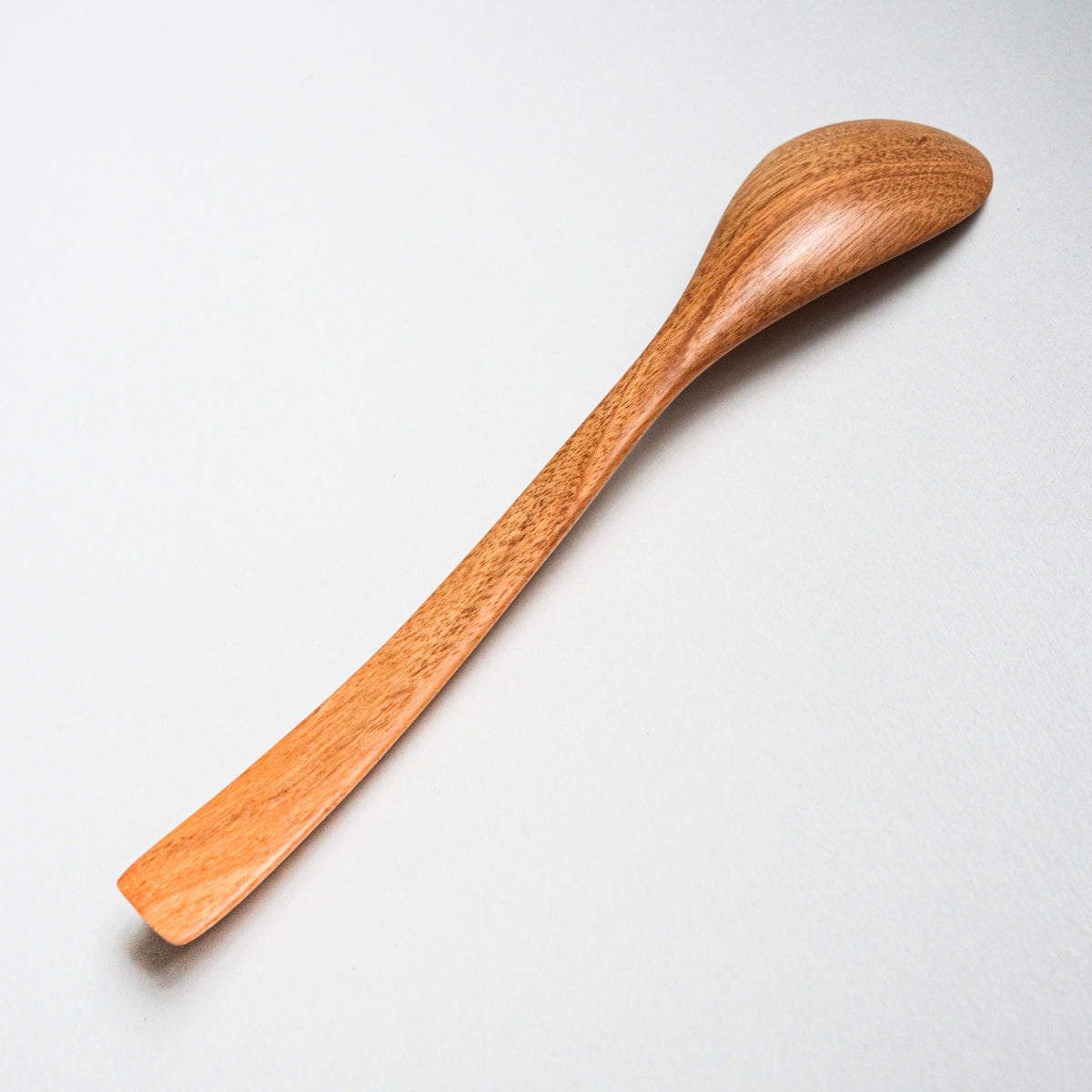 ユーカリ木カトラリー