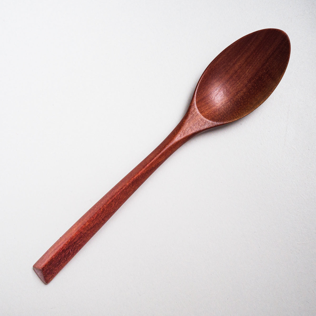 ユーカリ木カトラリー