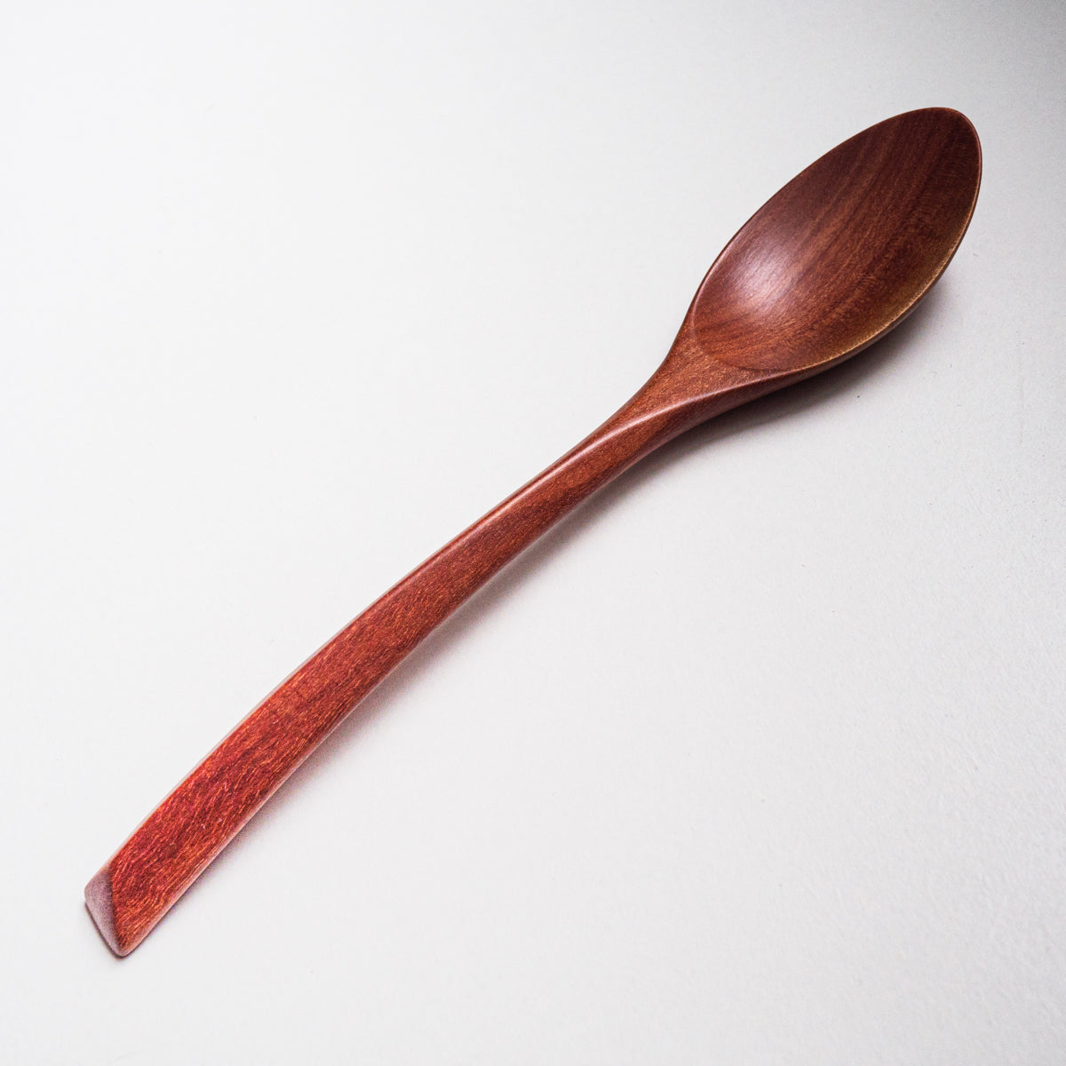 ユーカリ木カトラリー