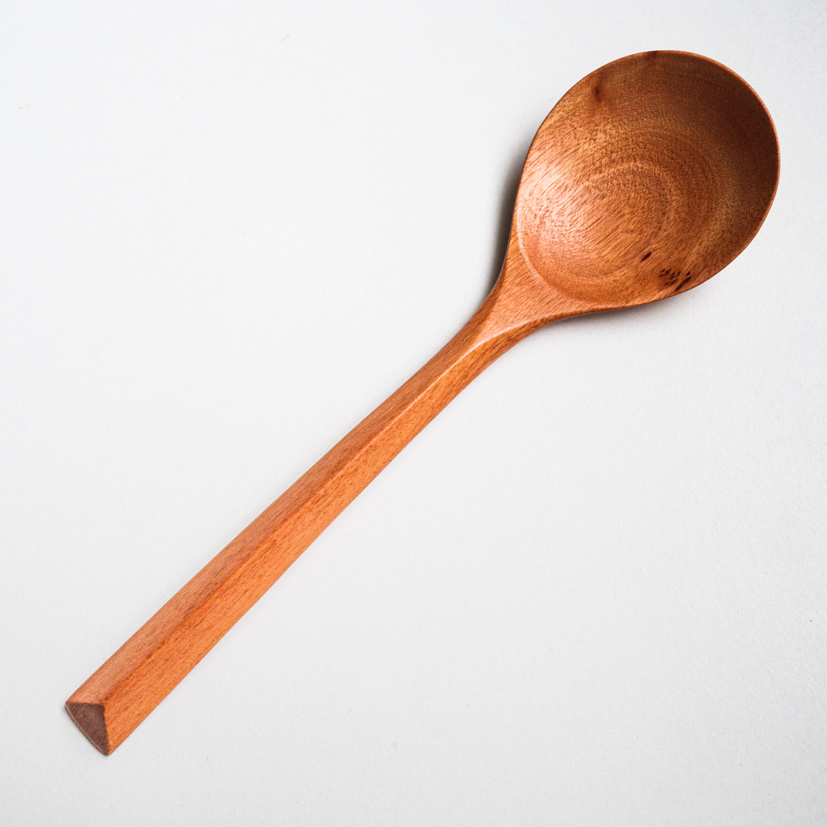 ユーカリ木カトラリー