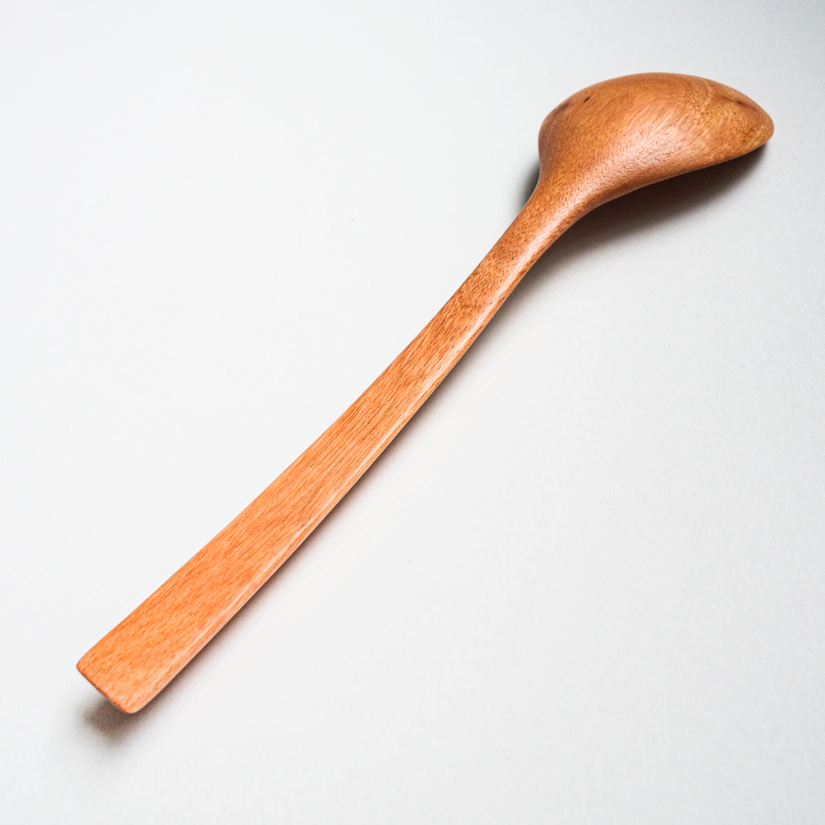 ユーカリ木カトラリー