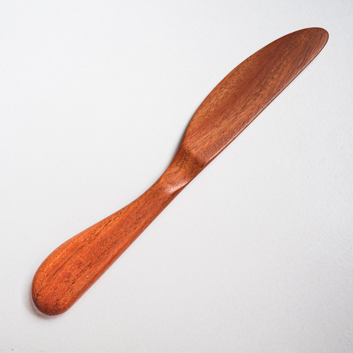 ユーカリ木カトラリー