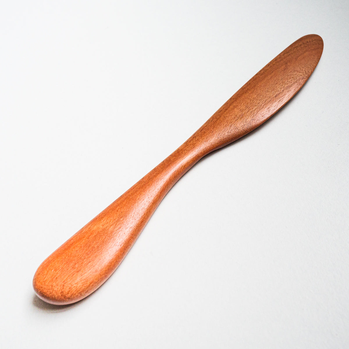 ユーカリ木カトラリー