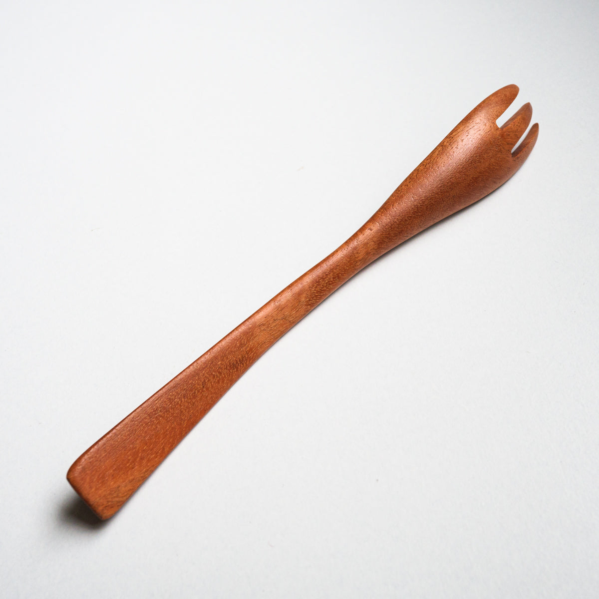 ユーカリ木カトラリー