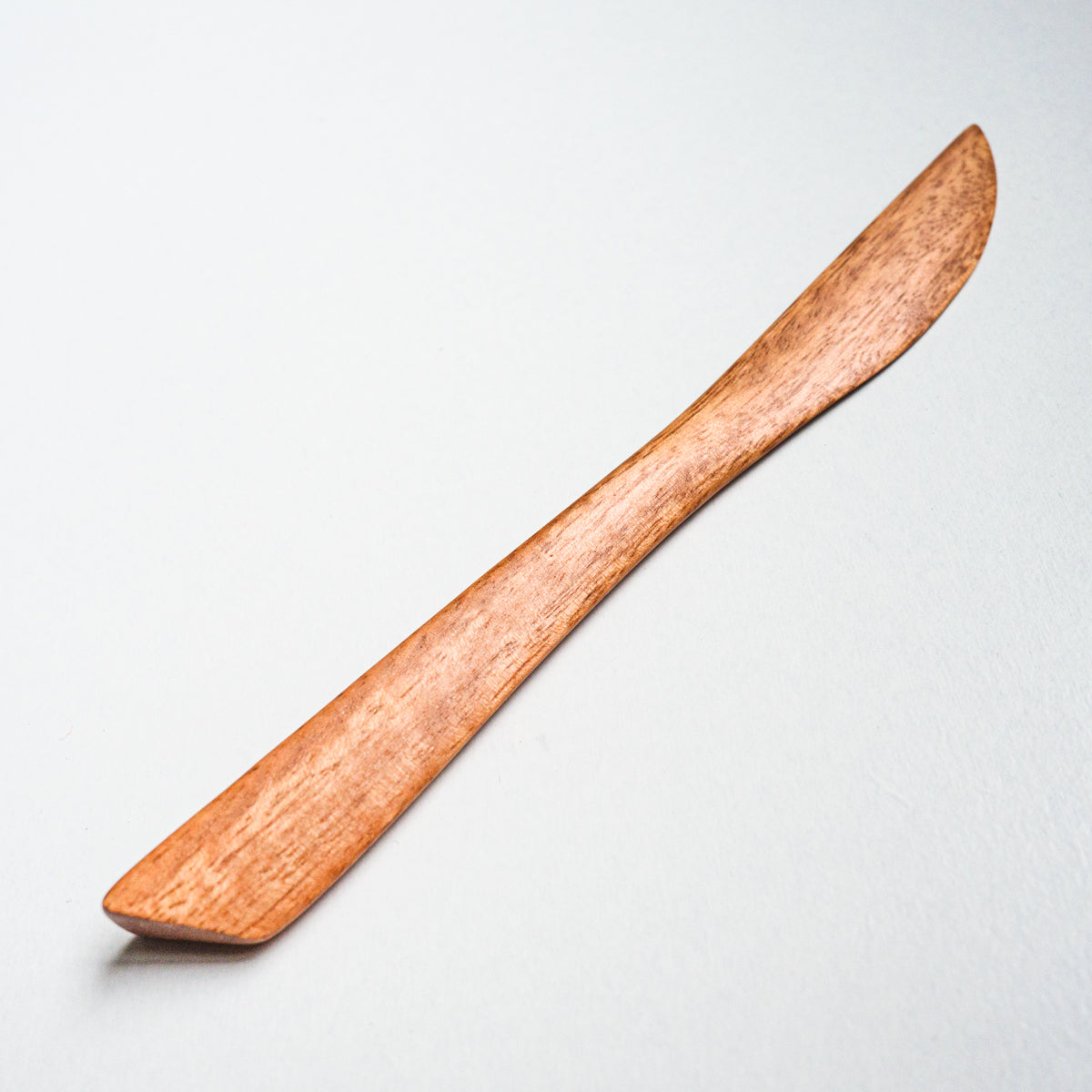 ユーカリ木カトラリー