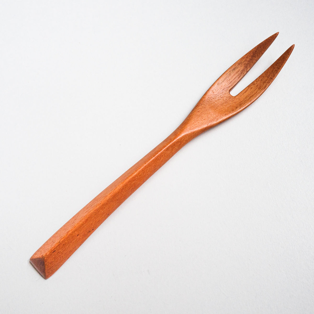 ユーカリ木カトラリー