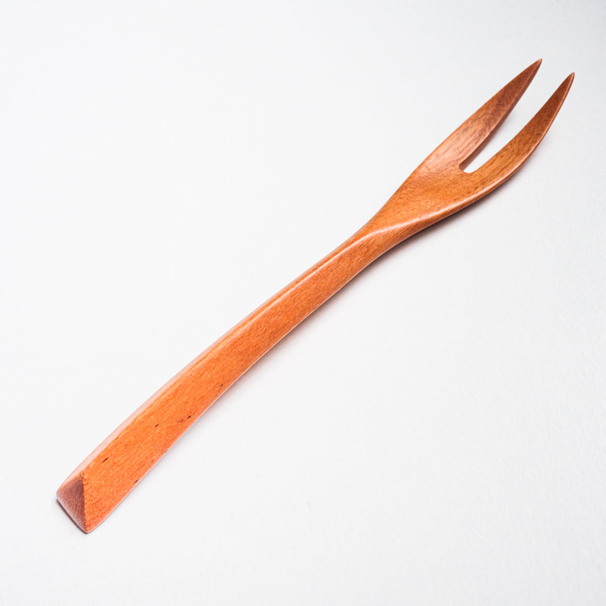 ユーカリ木カトラリー