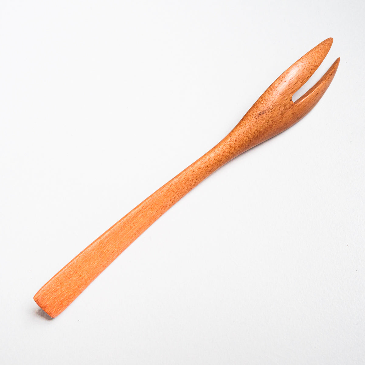 ユーカリ木カトラリー