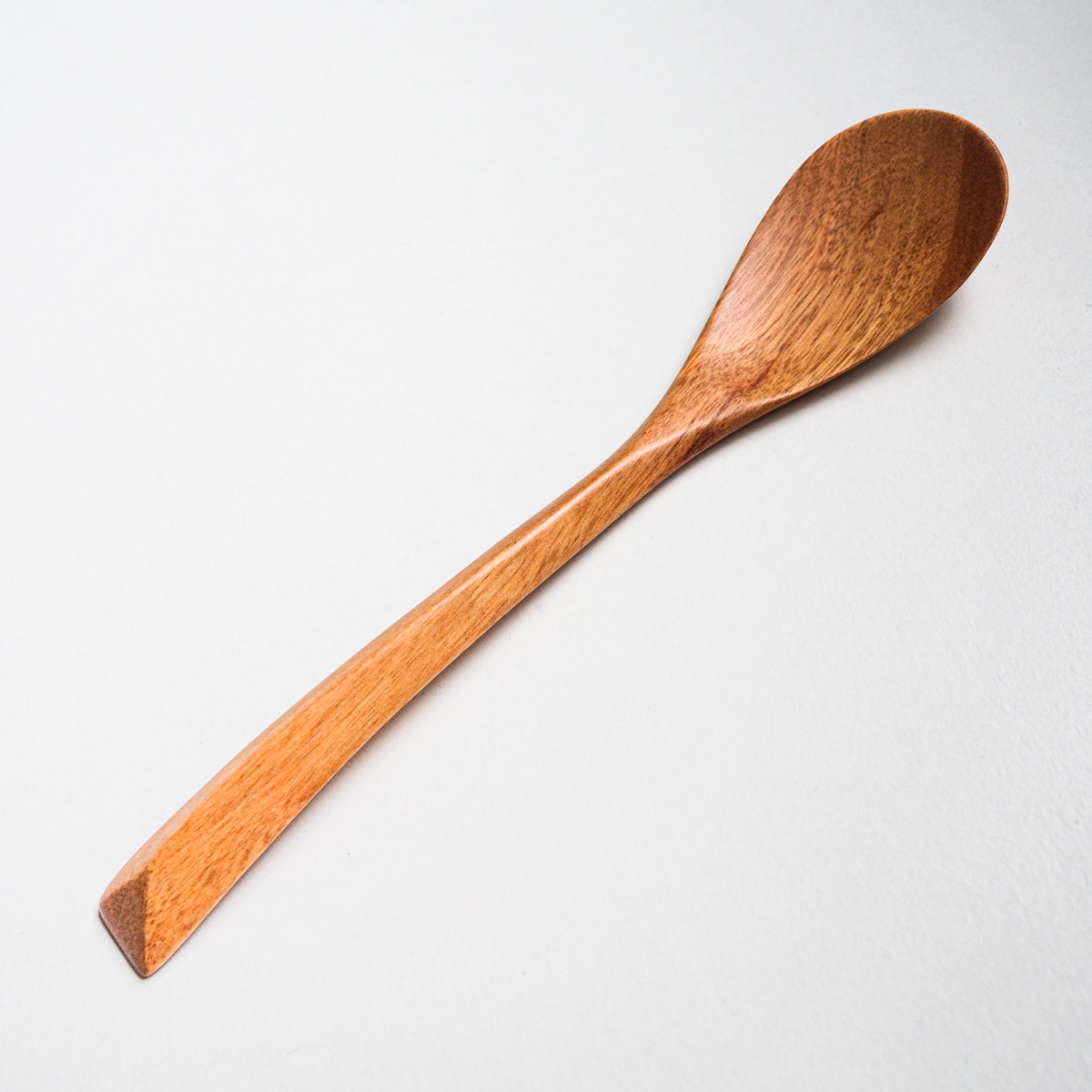 ユーカリ木カトラリー