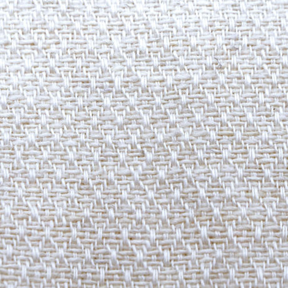 プイ族 トライアングル バッグ(ホワイト)