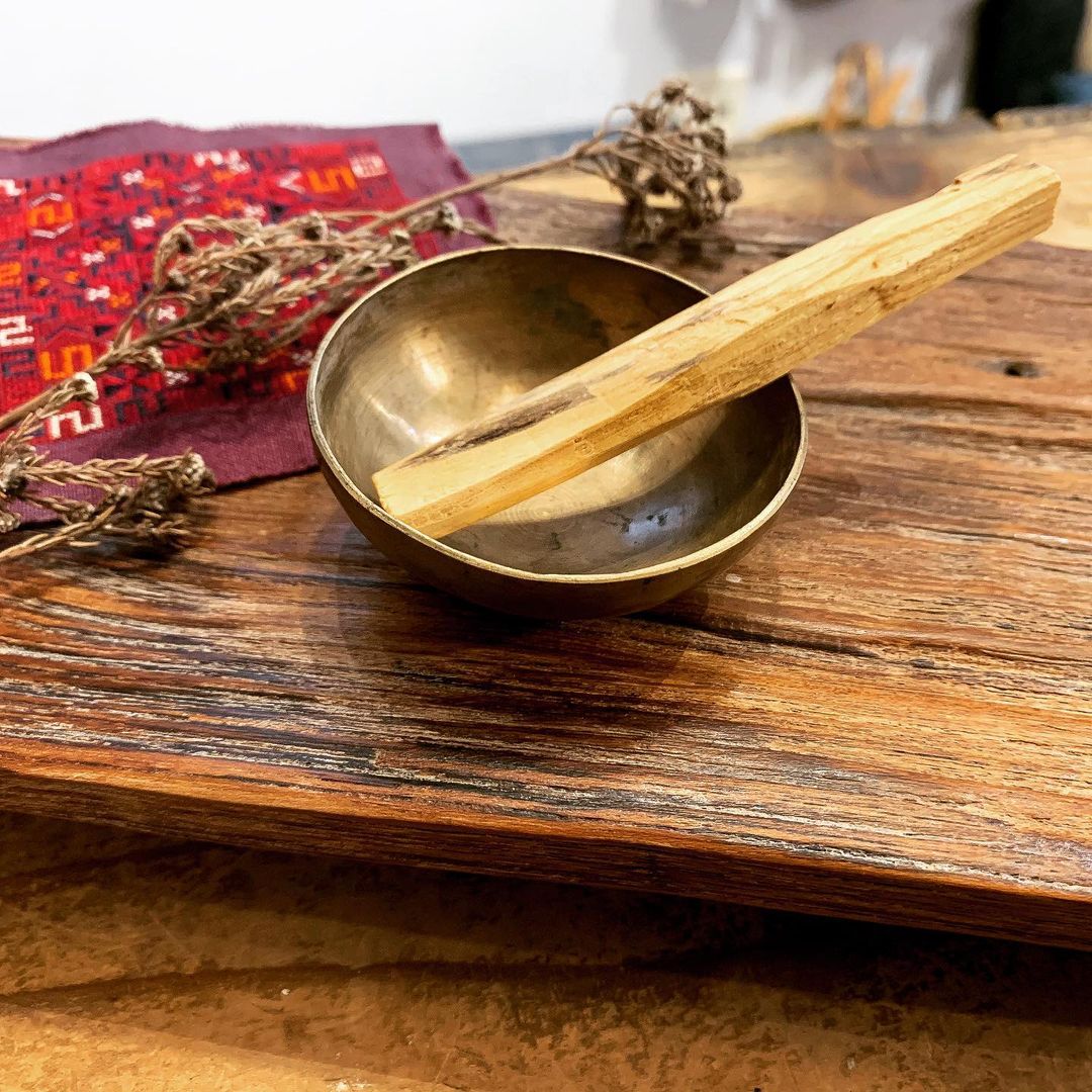 パロサント香(2本セット)