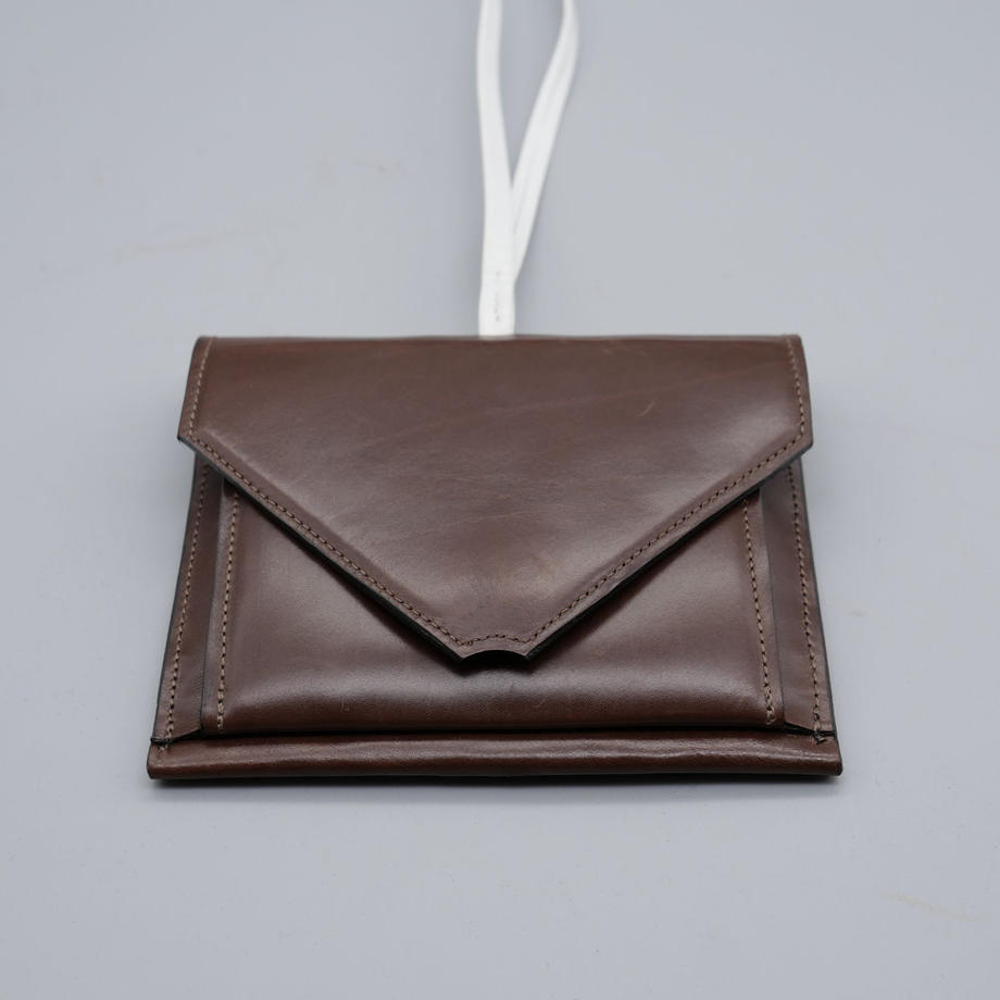 カーフレザーコインケース