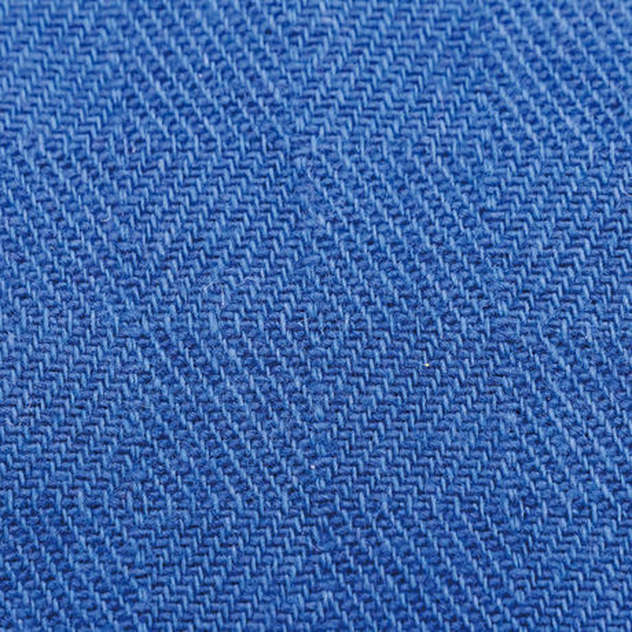 プイ族マーケットバッグ(ライトブルー)