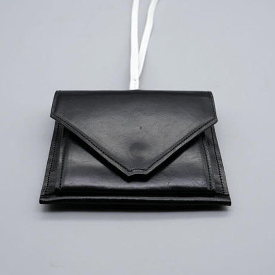 カーフレザーコインケース