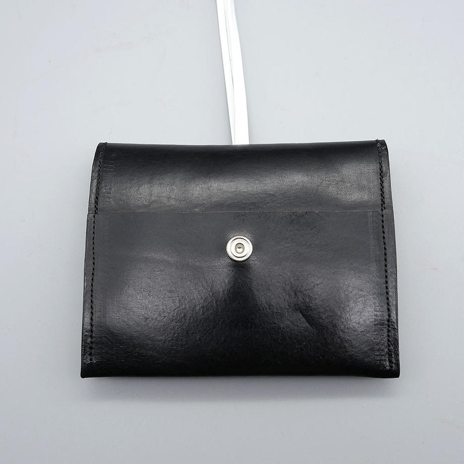 カーフレザーコインケース