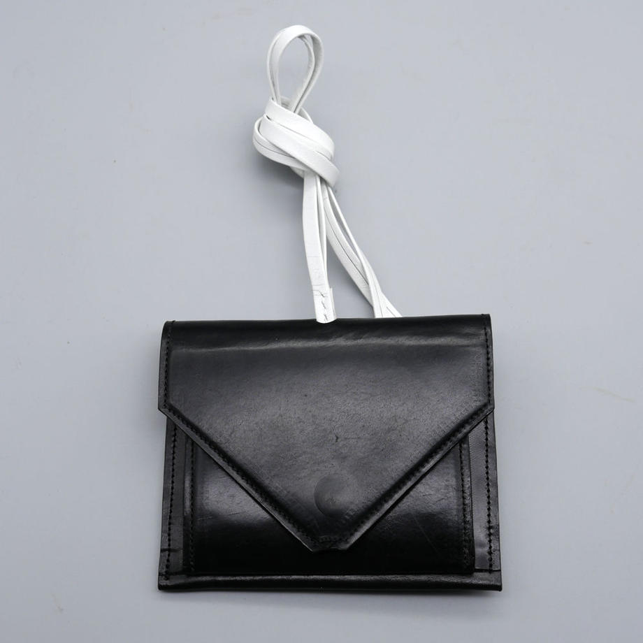 カーフレザーコインケース