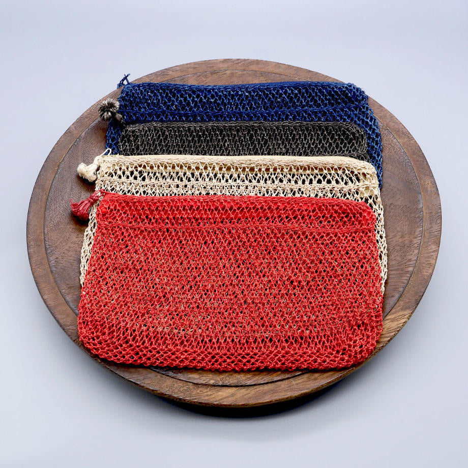 葛ポーチ(スタンダード)