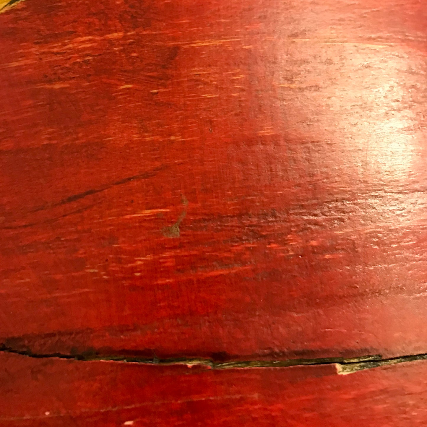 清朝帽子ケース