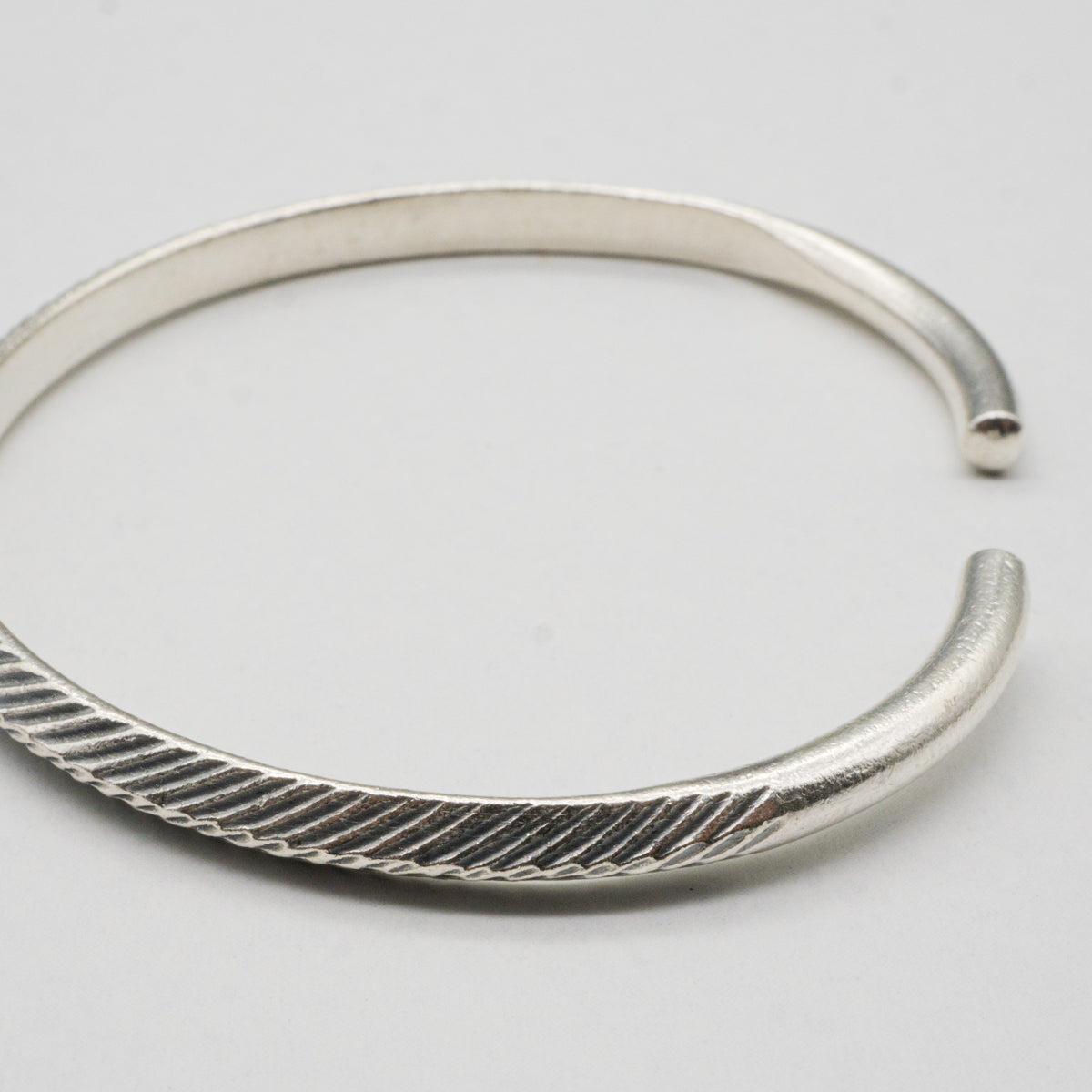 カレンシルバーバングル(KSB16シリーズ)