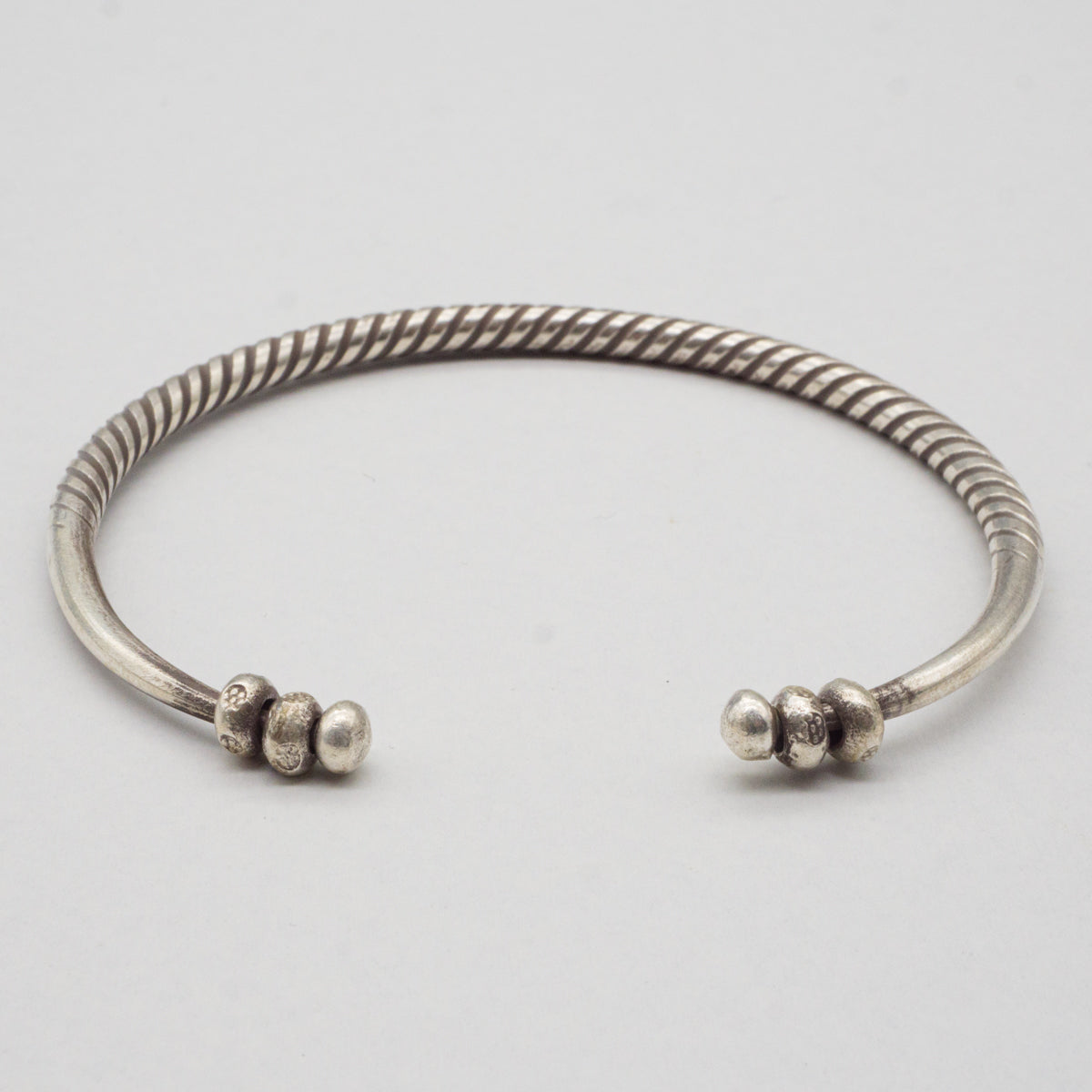 カレンシルバーバングル(KSB16シリーズ)