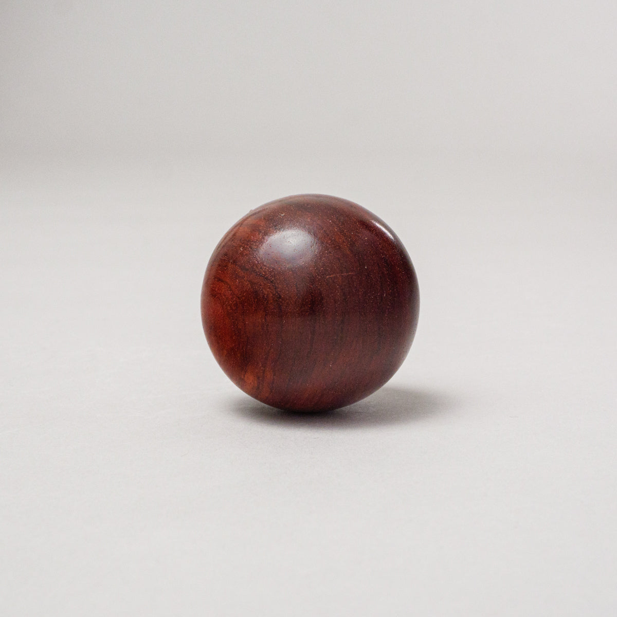 ローズウッドマッサージボール&スクープ