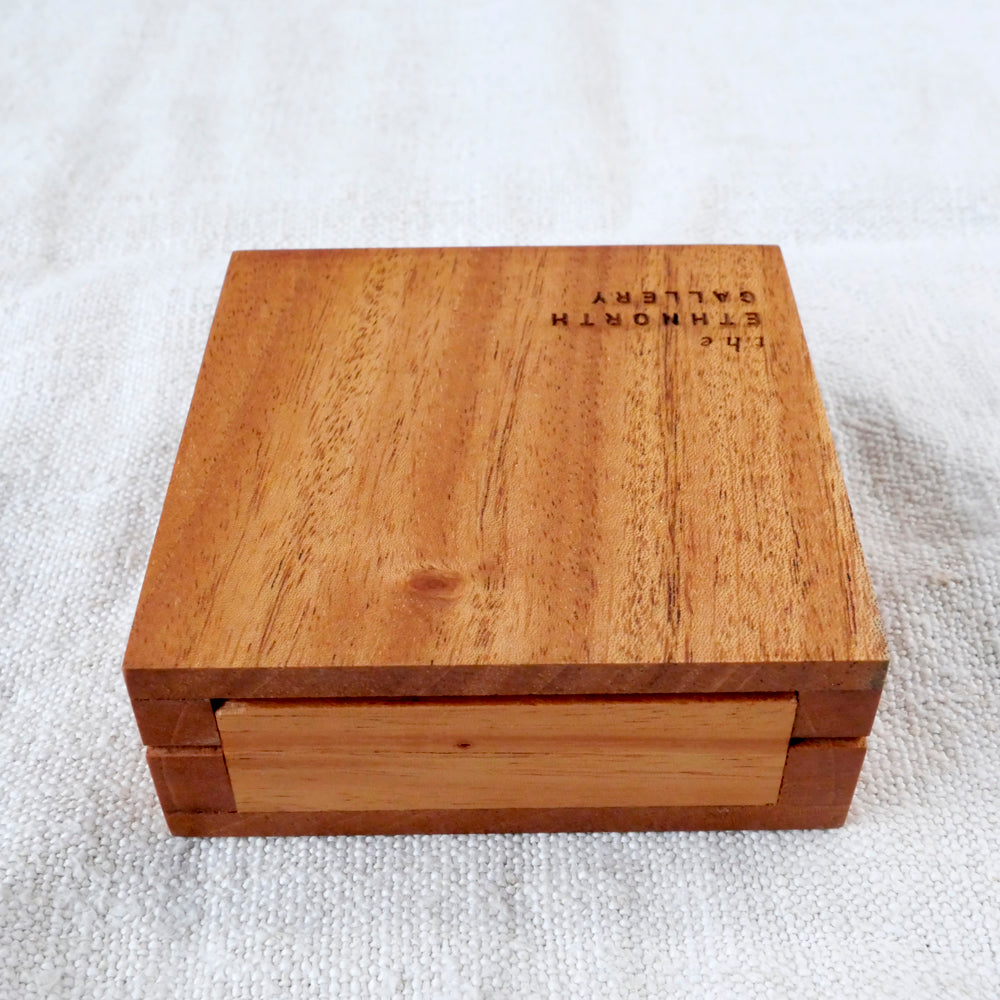 バティックブラスバングル