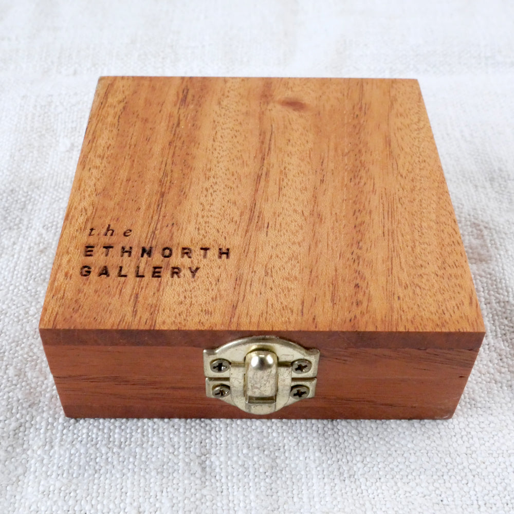 バティックブラスバングル