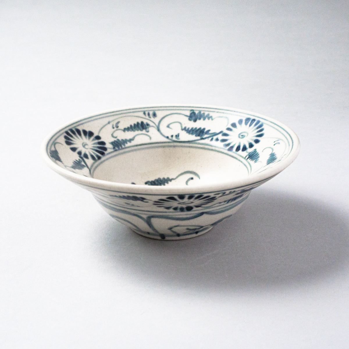 バッチャン焼き青花シリーズ