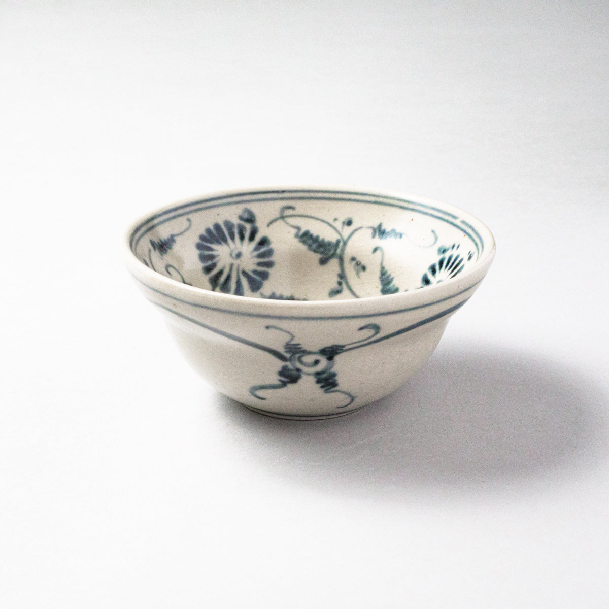 バッチャン焼き青花シリーズ