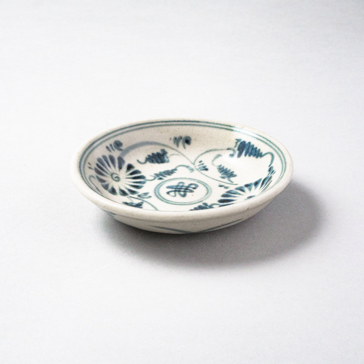 バッチャン焼き青花シリーズ