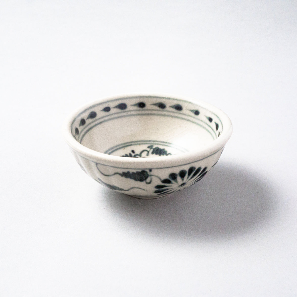 バッチャン焼き青花シリーズ