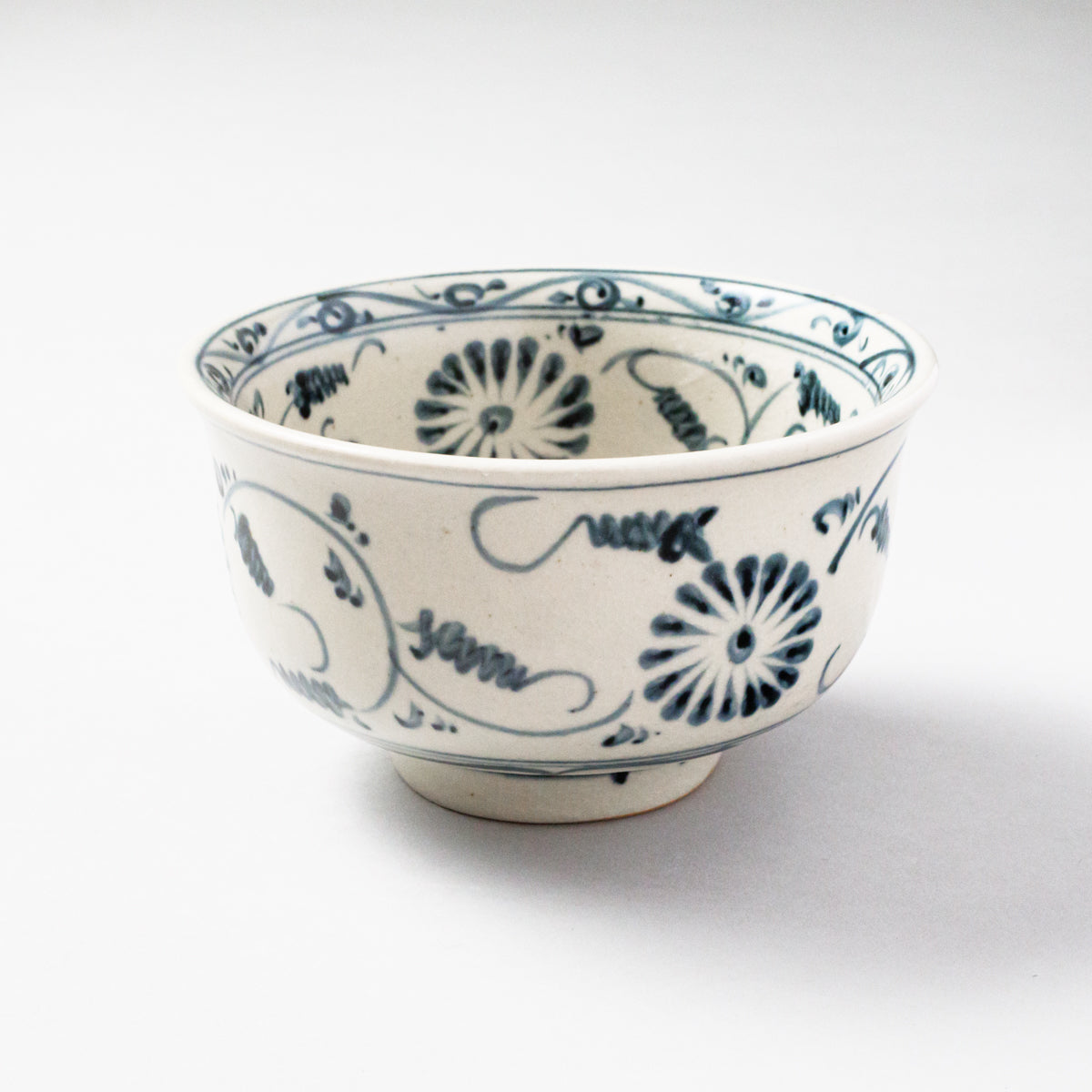 バッチャン焼き青花シリーズ