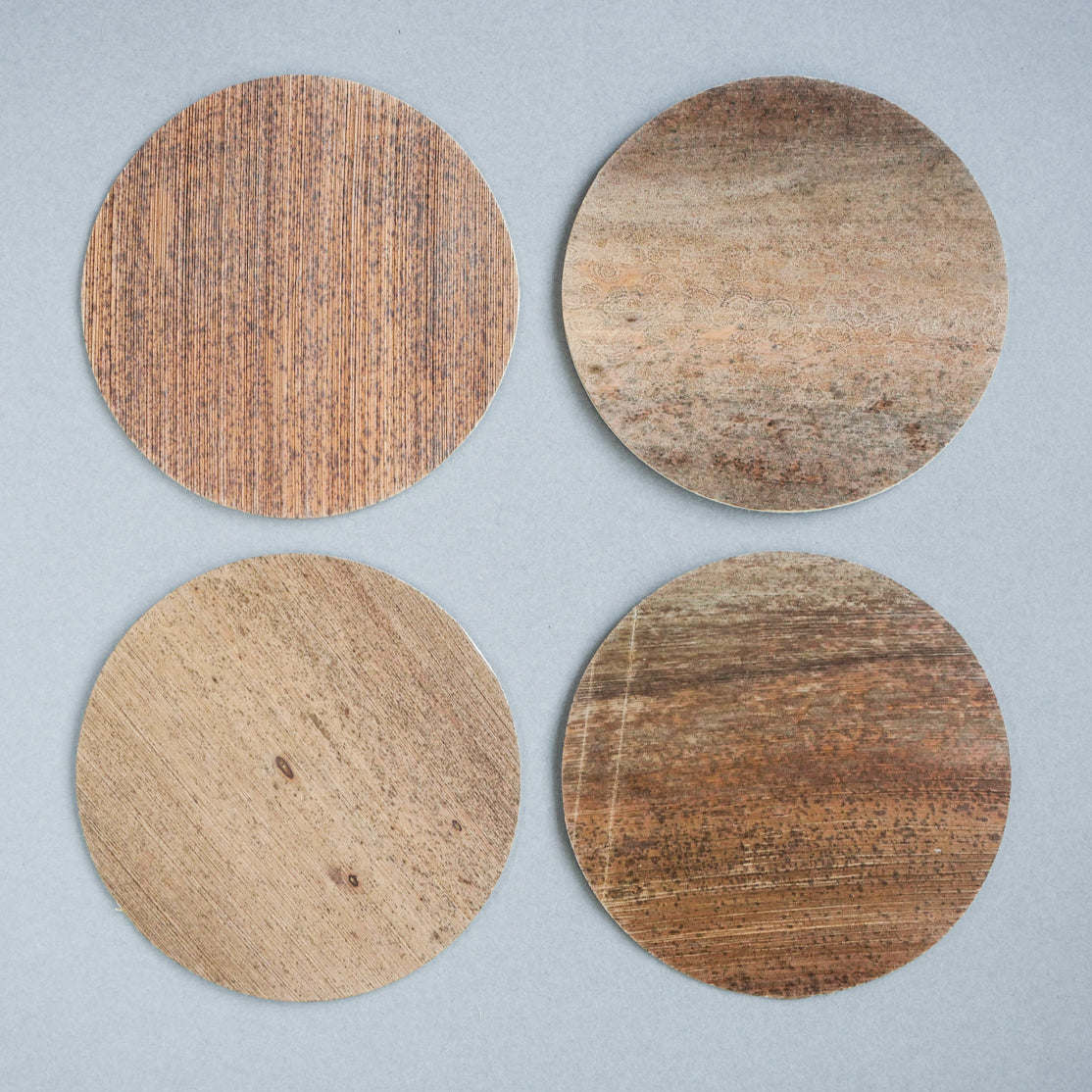 檳榔樹コースター