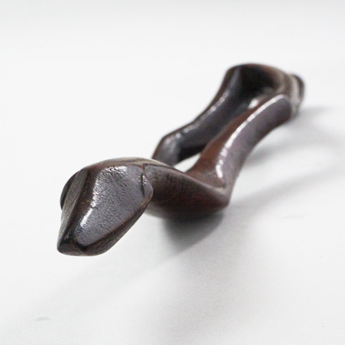 ウッドバードオブジェ