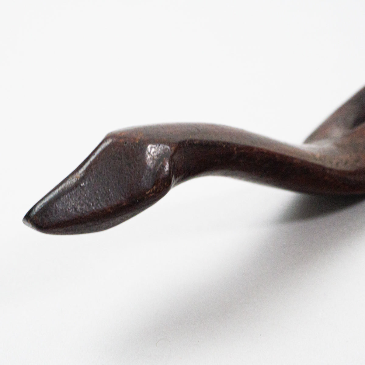 ウッドバードオブジェ