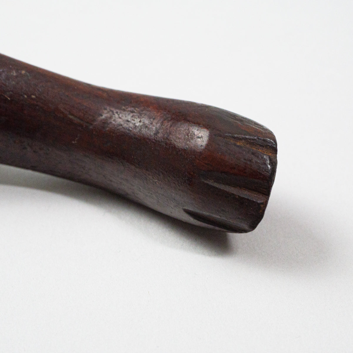 ウッドバードオブジェ