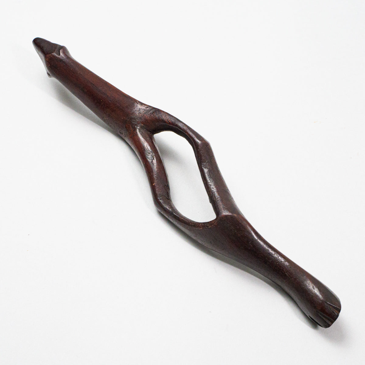 ウッドバードオブジェ