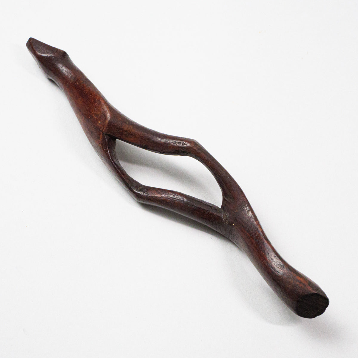 ウッドバードオブジェ