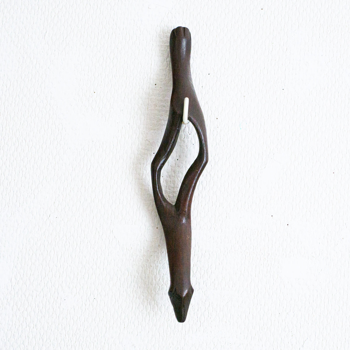 ウッドバードオブジェ