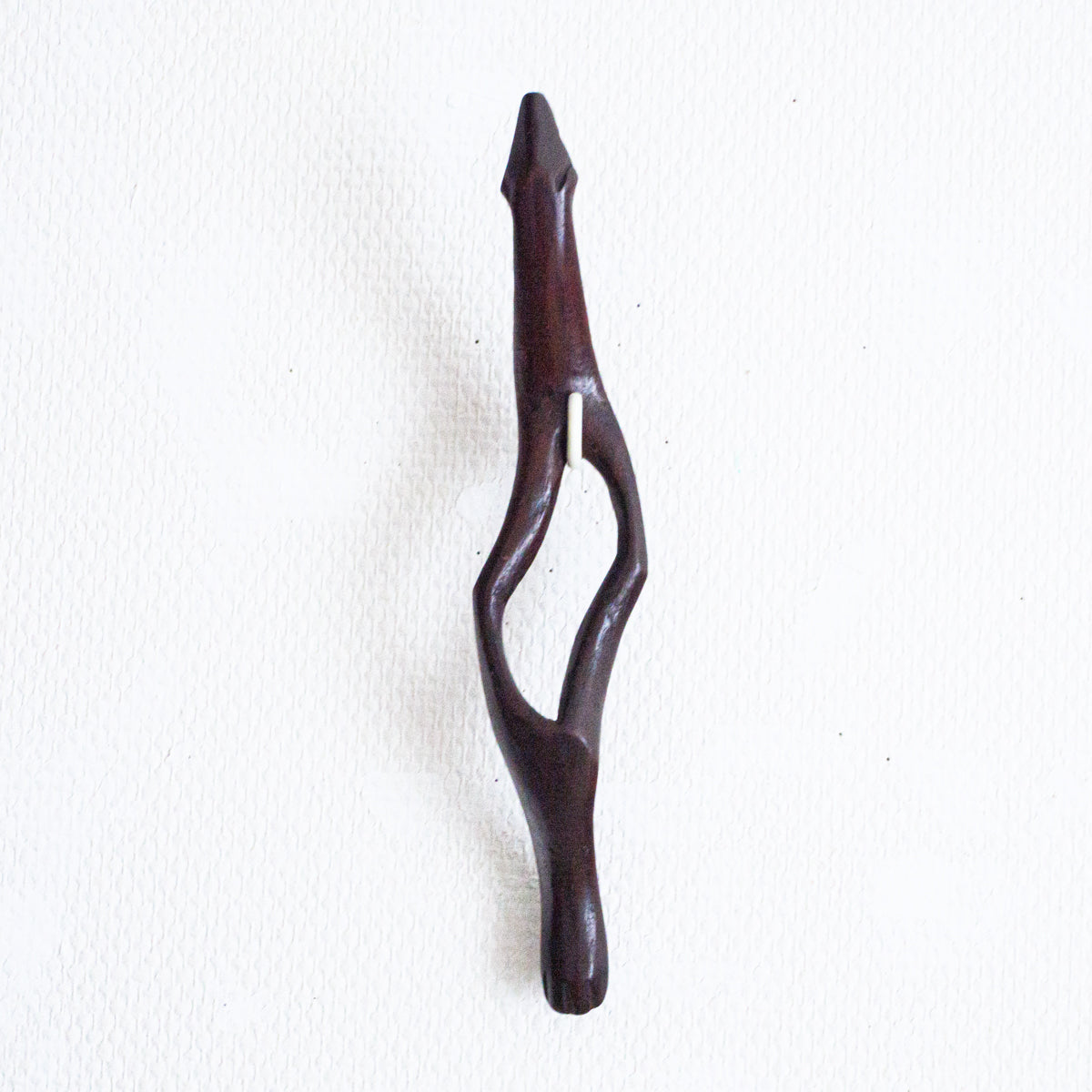 ウッドバードオブジェ