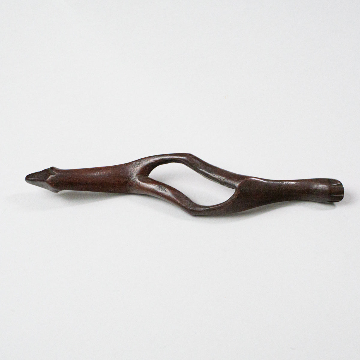 ウッドバードオブジェ