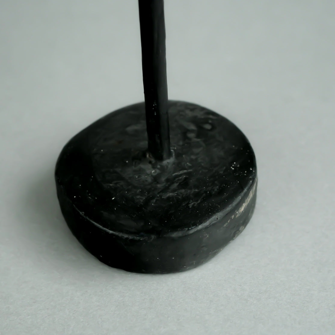 木彫りバードスタンド