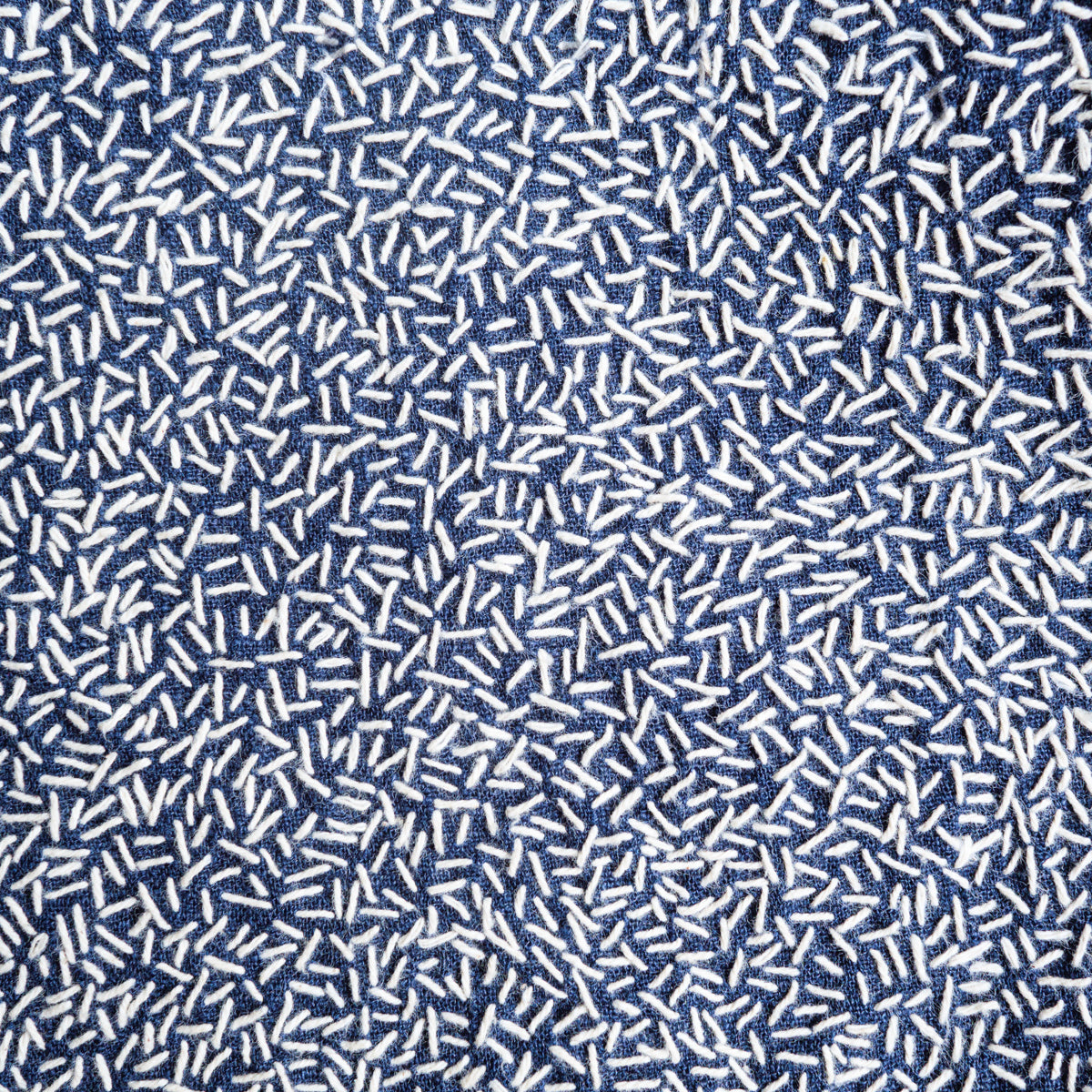 ヤオ族刺し子ジャケット