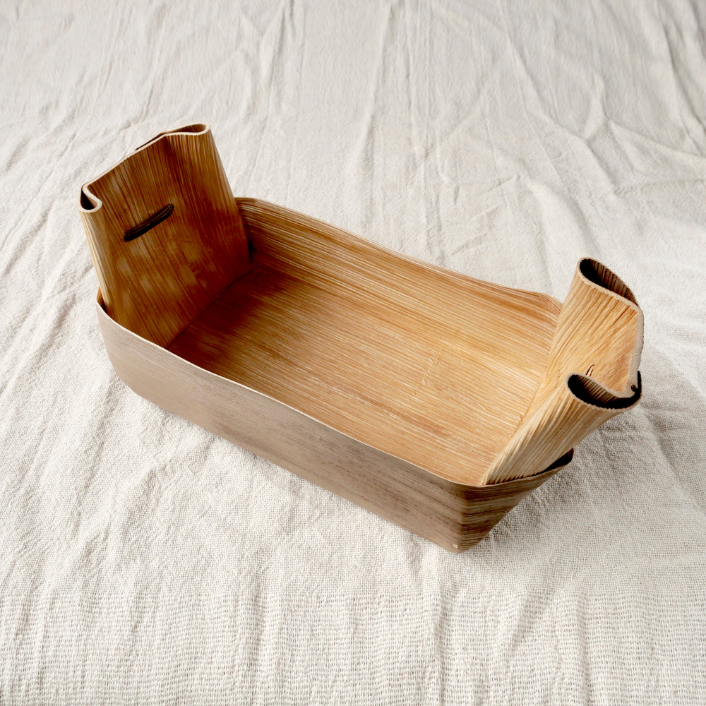 檳榔樹ボートトレイ