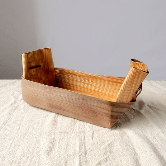 檳榔樹ボートトレイ