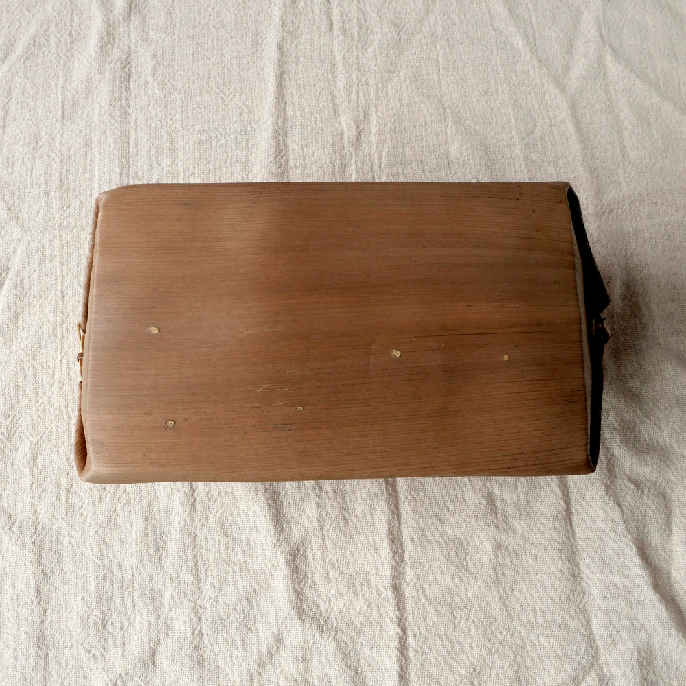 檳榔樹ボートトレイ