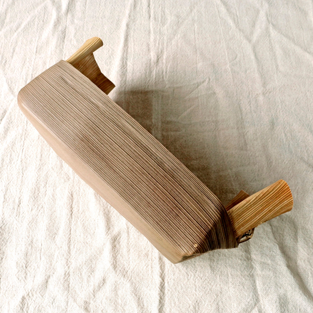 檳榔樹ボートトレイ